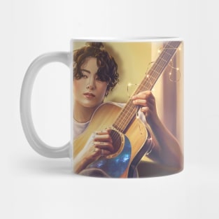 Jungkook Mug